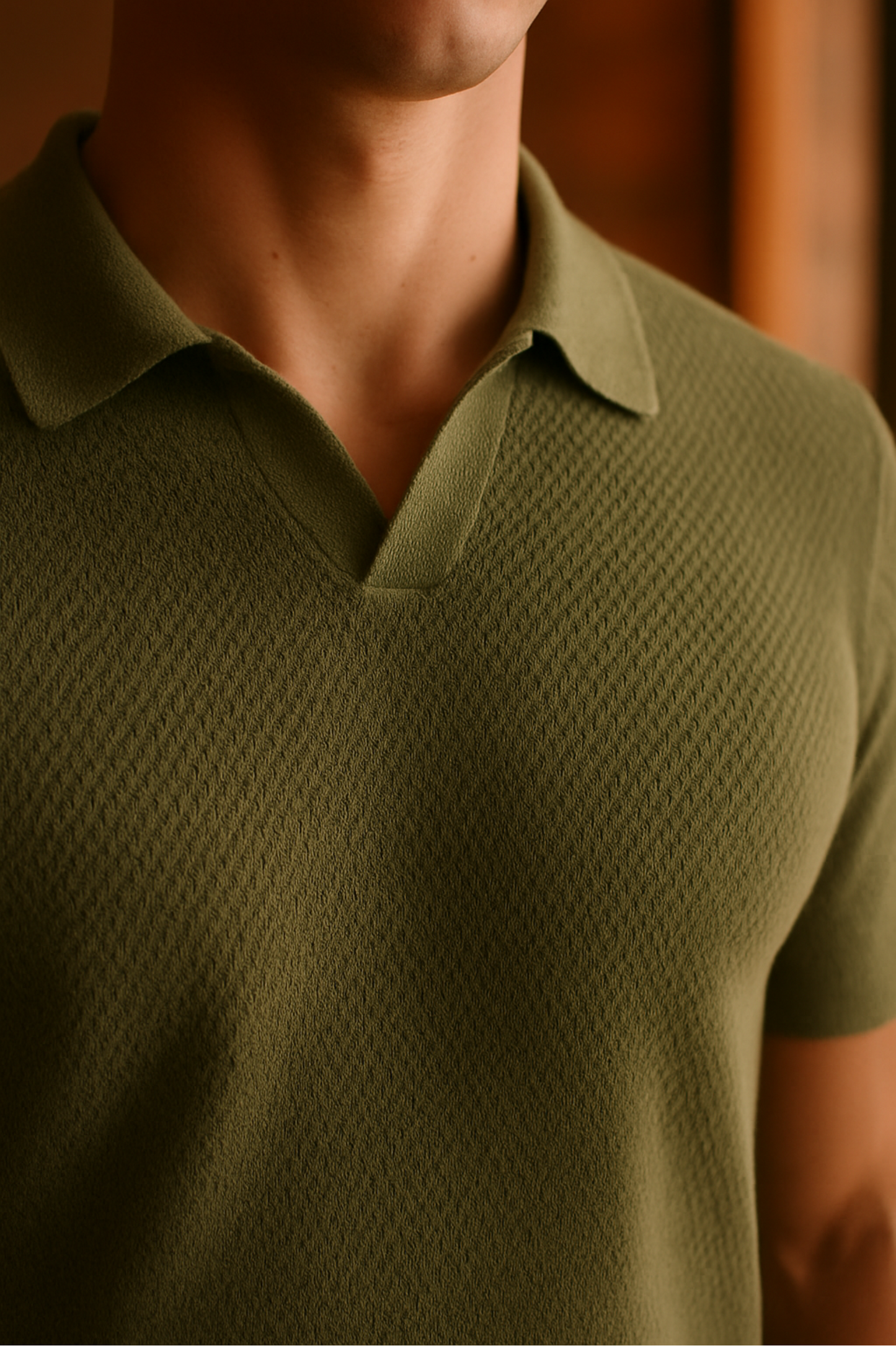 POLO SHIRT