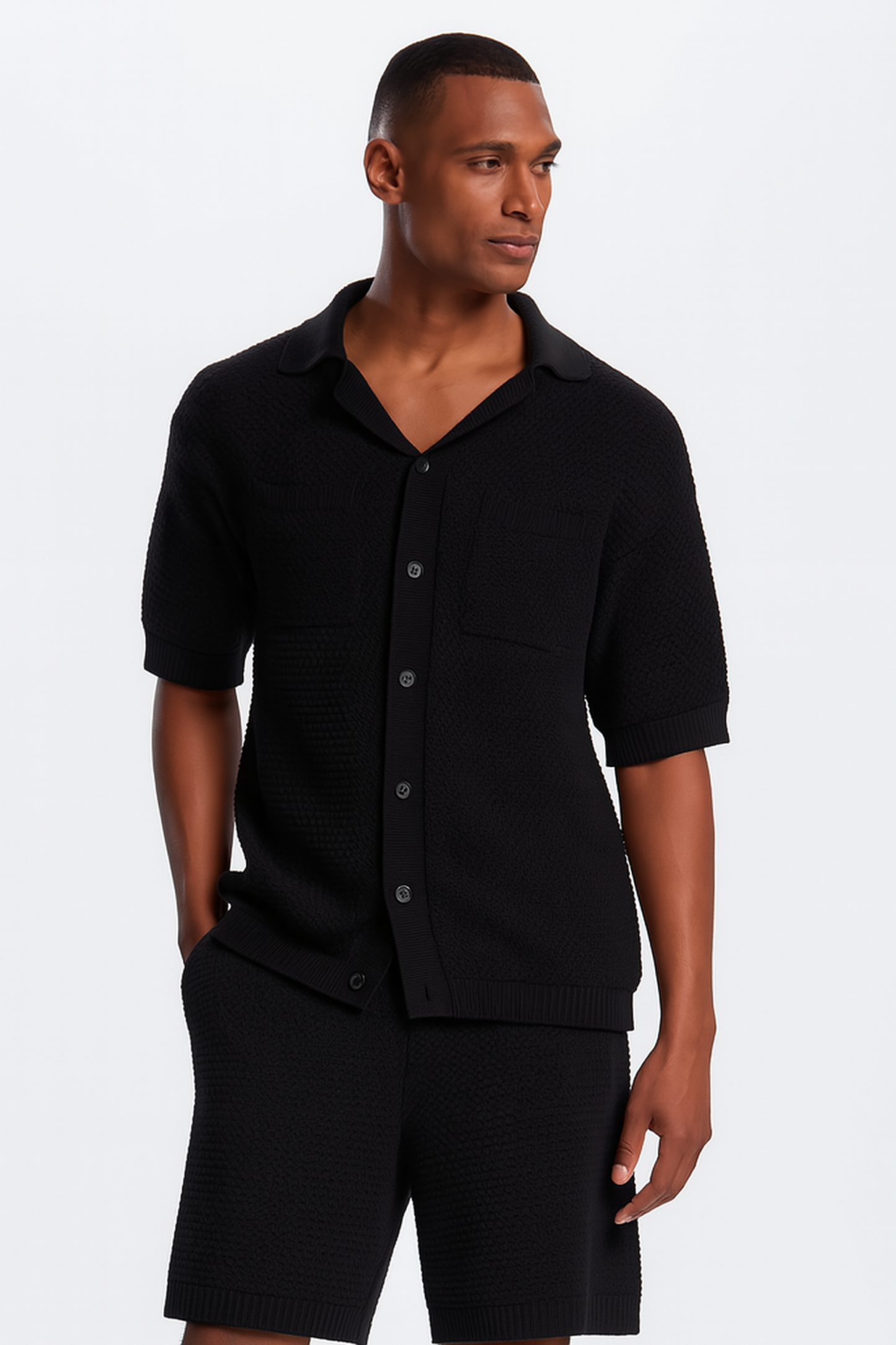 SUMMER SHIRT