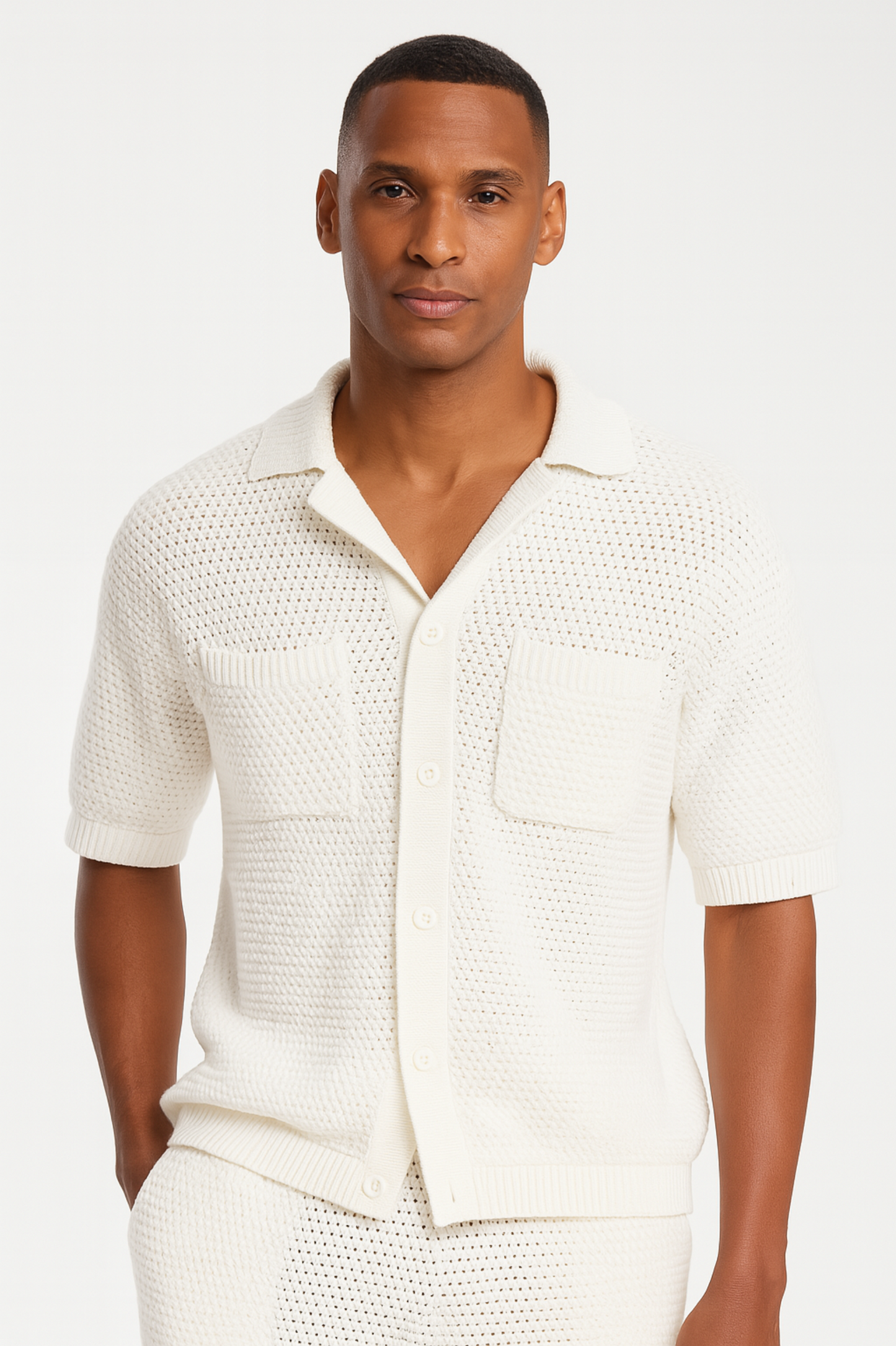 SUMMER SHIRT