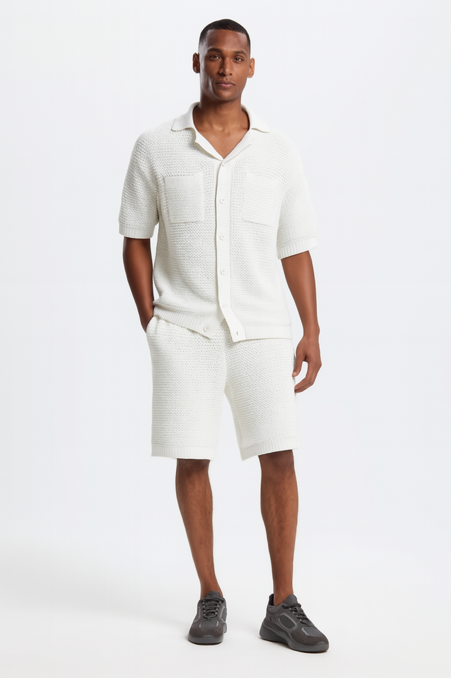 SUMMER SHIRT