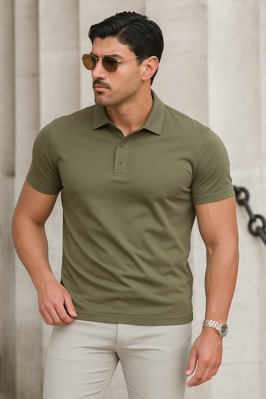 POLO