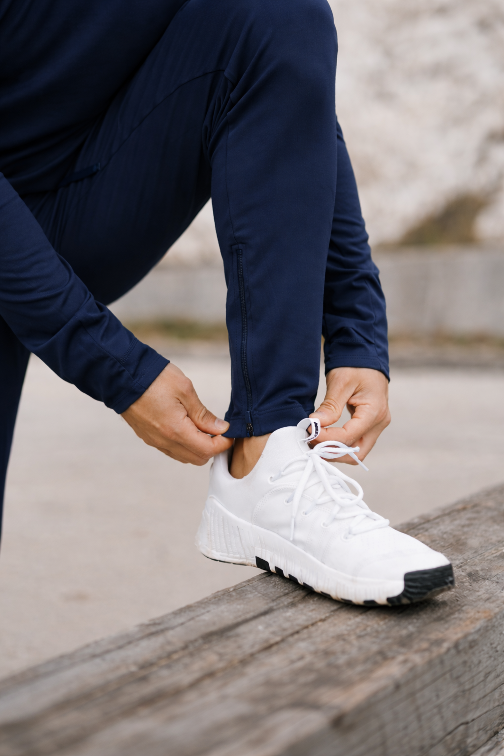 SHARP ACTIVE SET 2-PIÈCES