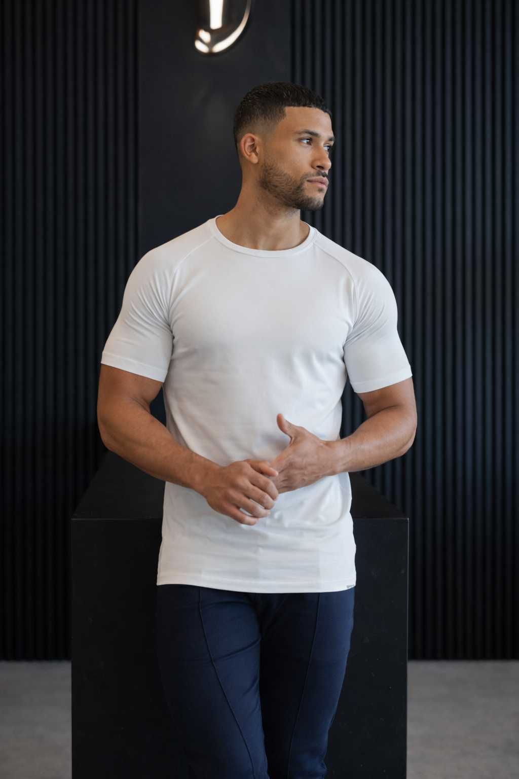 BOLD & LUXE 2-PIÈCES