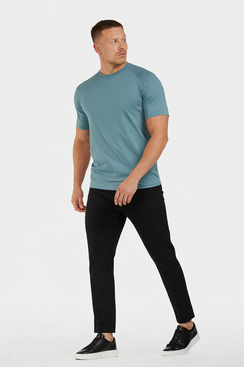 S&B LUXE TRIO 3-PIÈCES