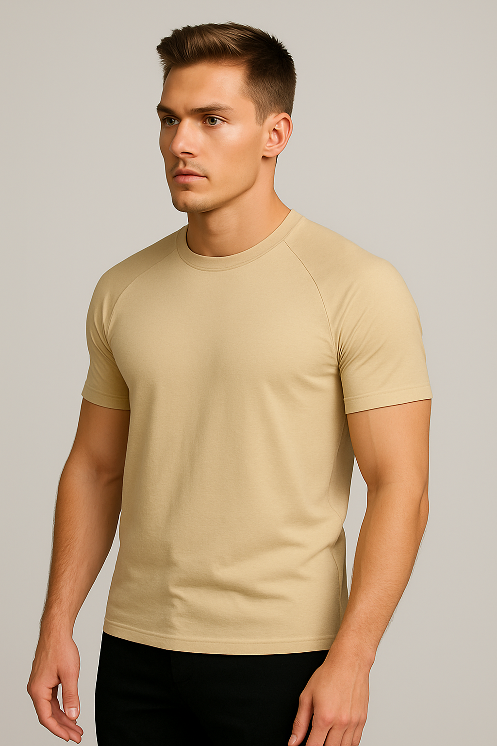 LUXE TEE