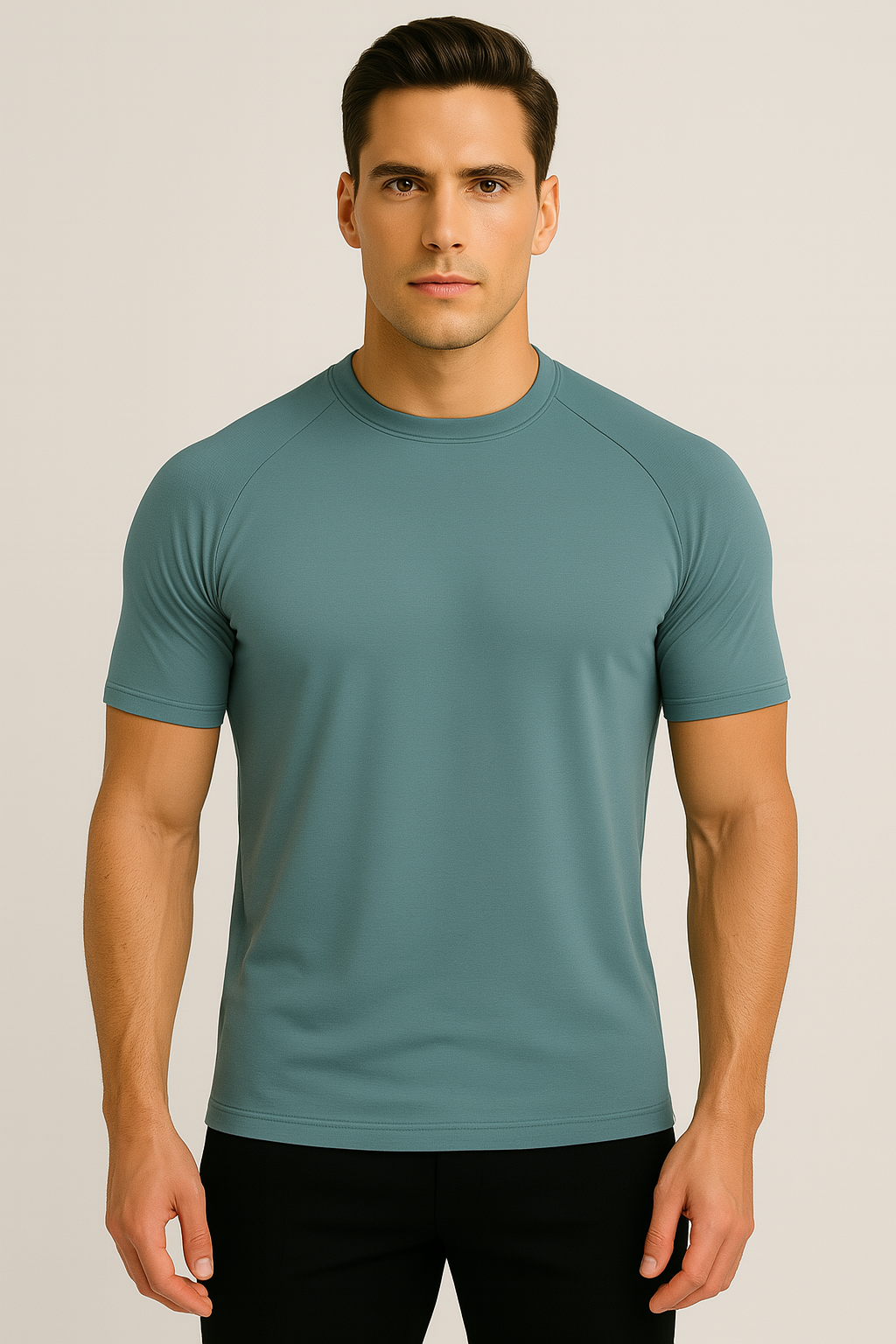 LUXE TEE