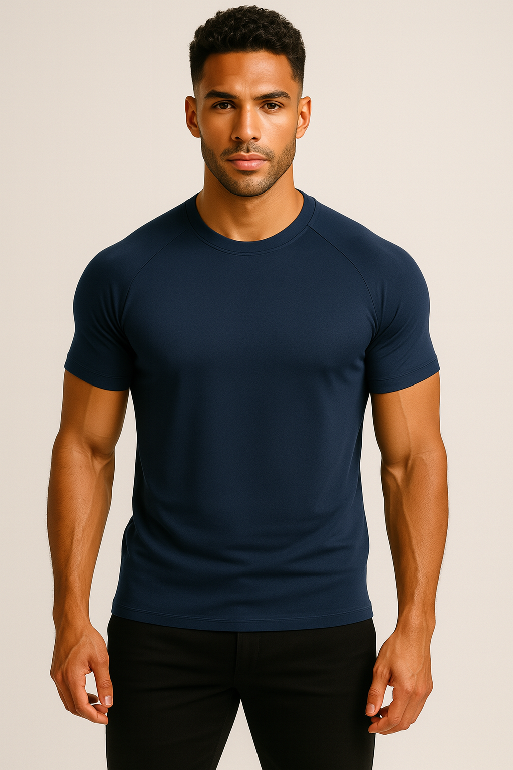 LUXE TEE