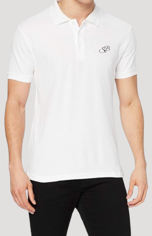 THE BOLDLINE POLO