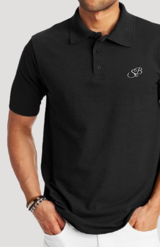 THE BOLDLINE POLO