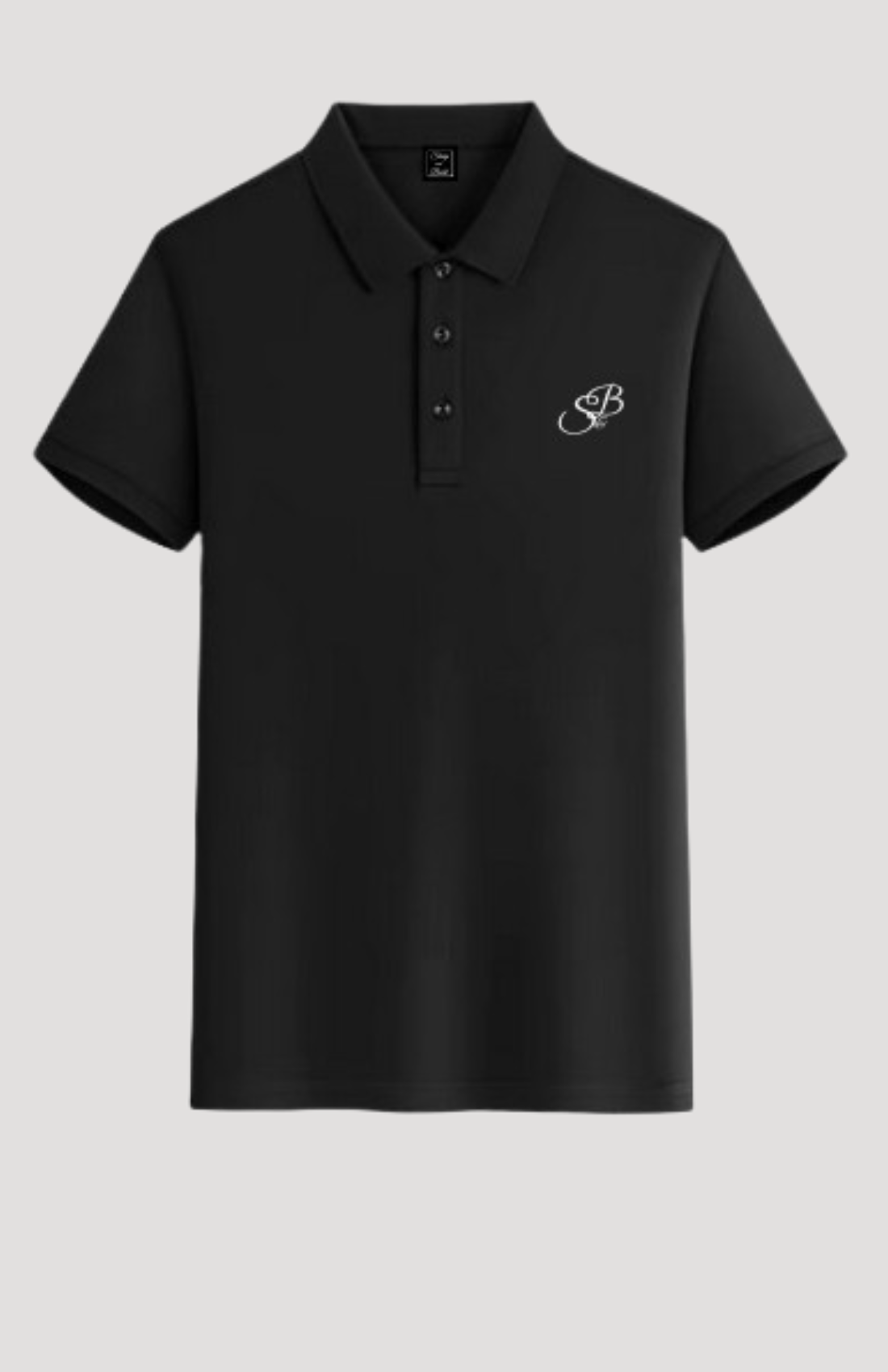 THE BOLDLINE POLO