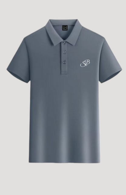 THE BOLDLINE POLO