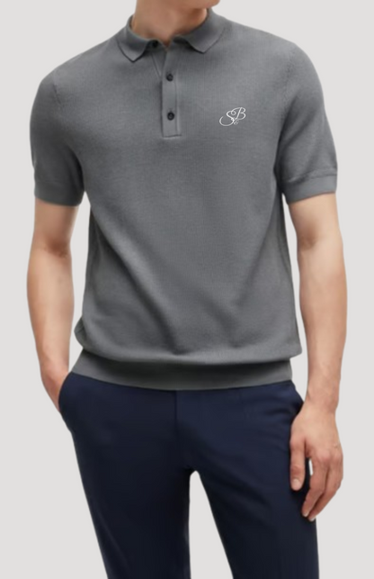 THE BOLDLINE POLO