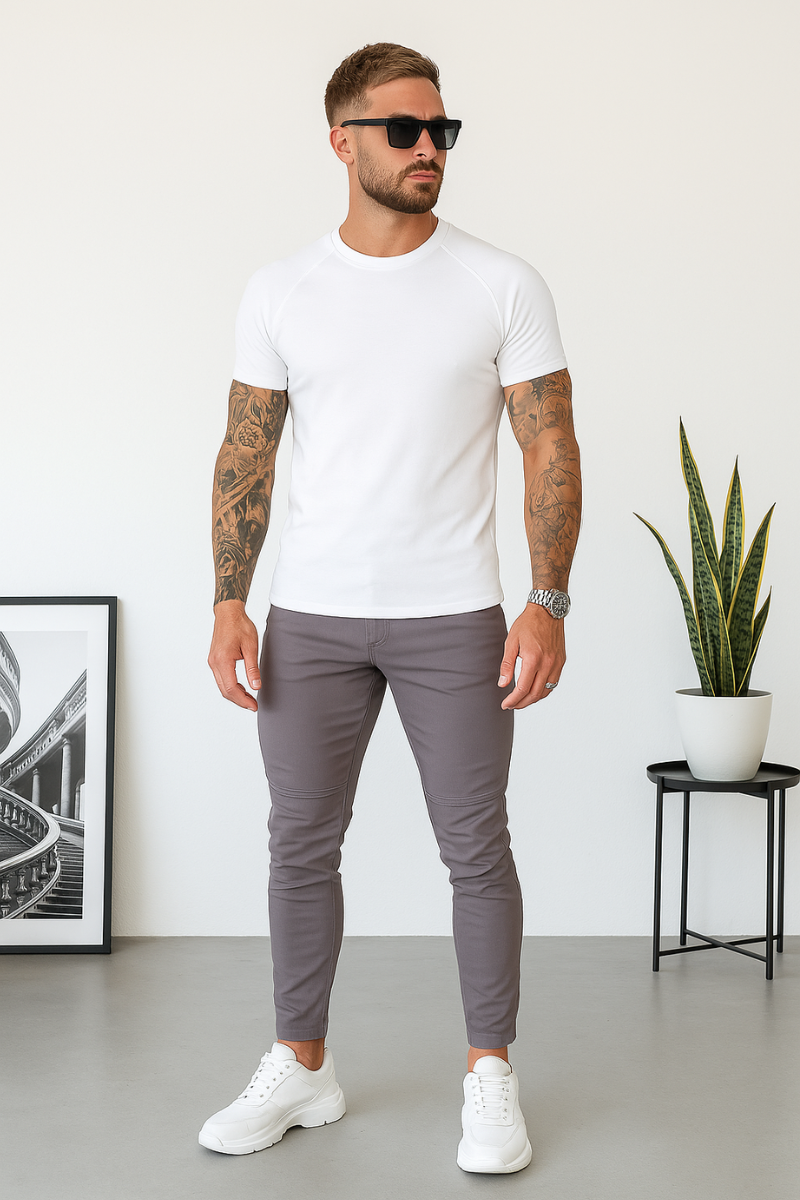 LUXE TEE