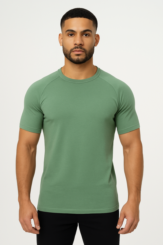 LUXE TEE