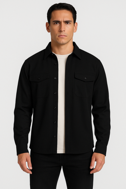 OVERSHIRT