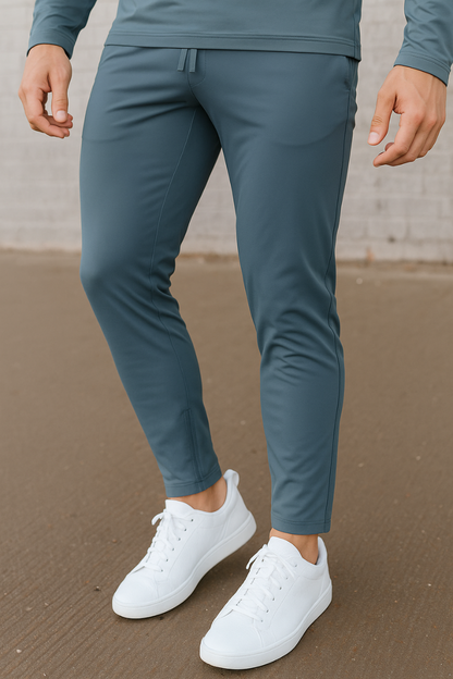 SHARP ACTIVE TROUSERS