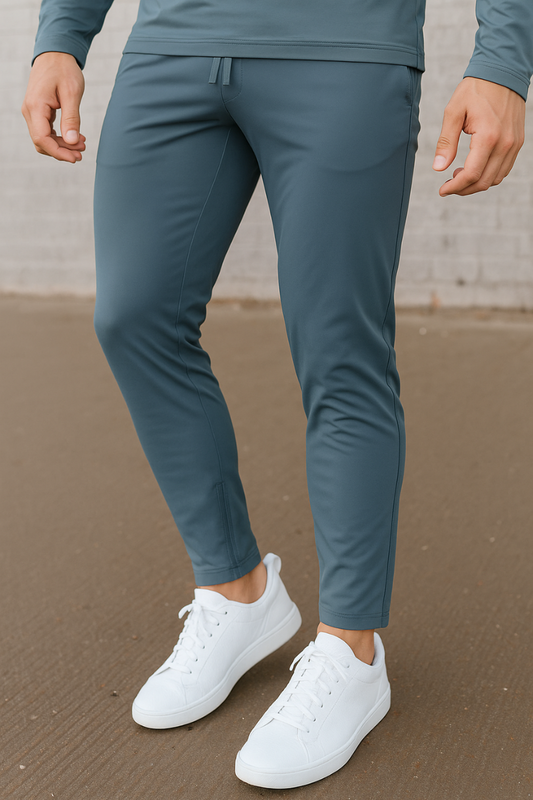 SHARP ACTIVE TROUSERS