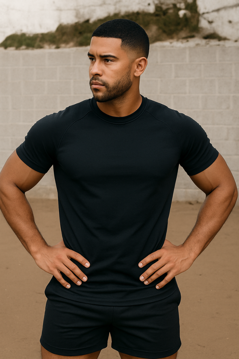 ACTIVE TEE