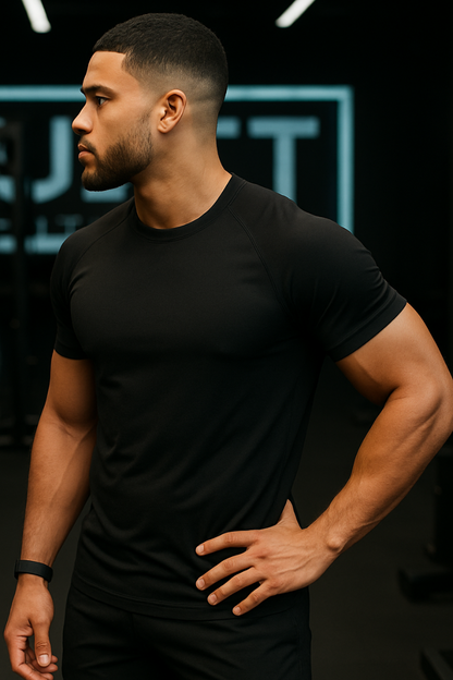 ACTIVE TEE