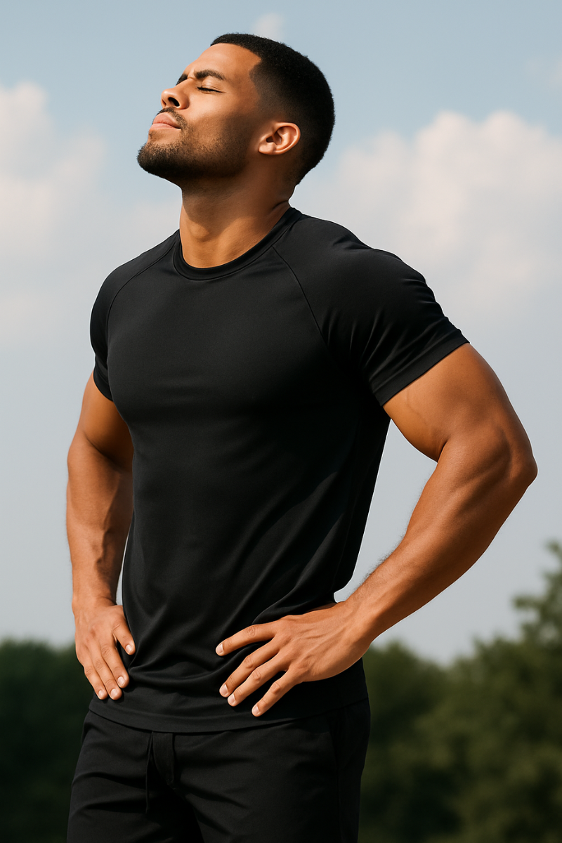 ACTIVE TEE