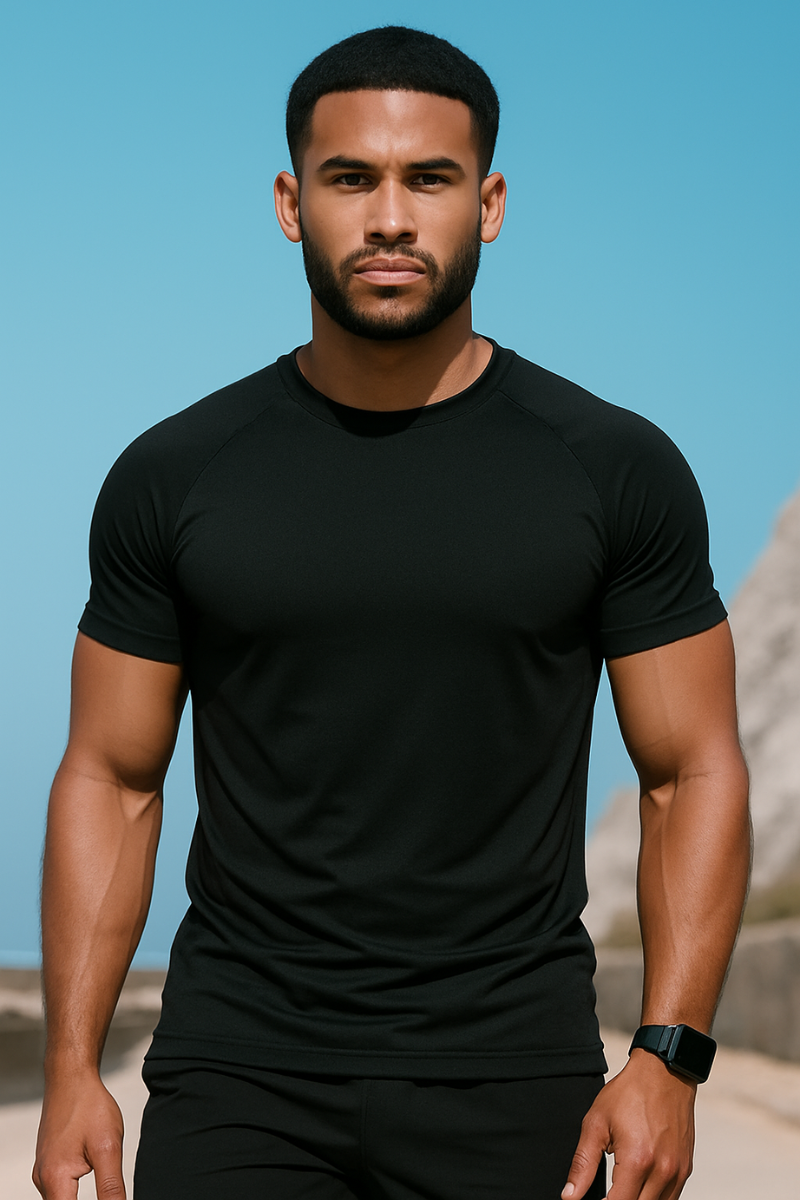 ACTIVE TEE
