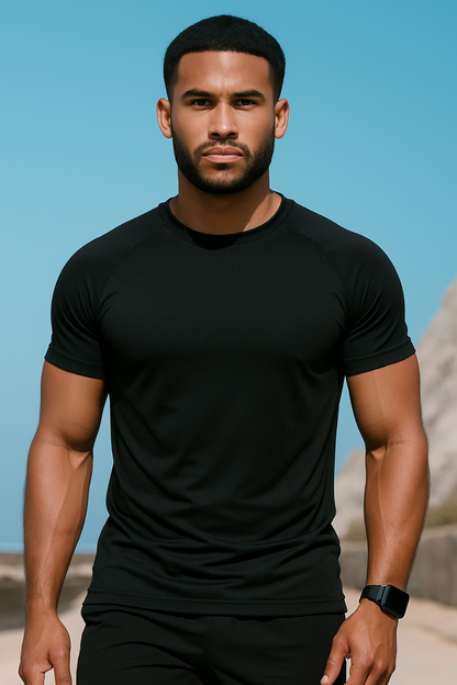 ACTIVE TEE