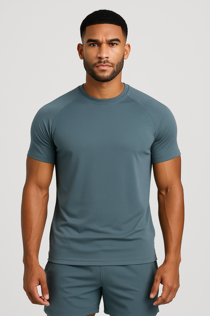 ACTIVE TEE