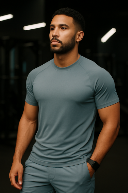 ACTIVE TEE