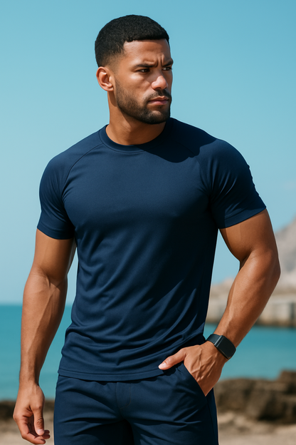 ACTIVE TEE