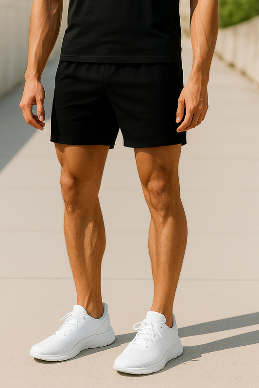 ACTIVE SHORTS