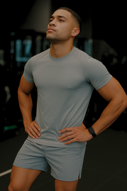 ACTIVE SHORTS