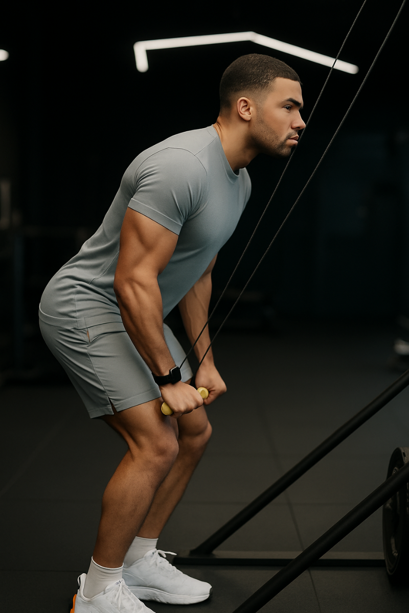 ACTIVE SHORTS