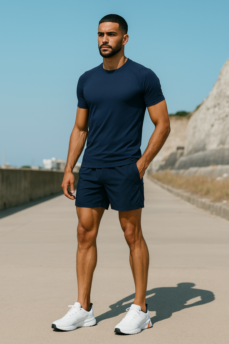 ACTIVE SHORTS