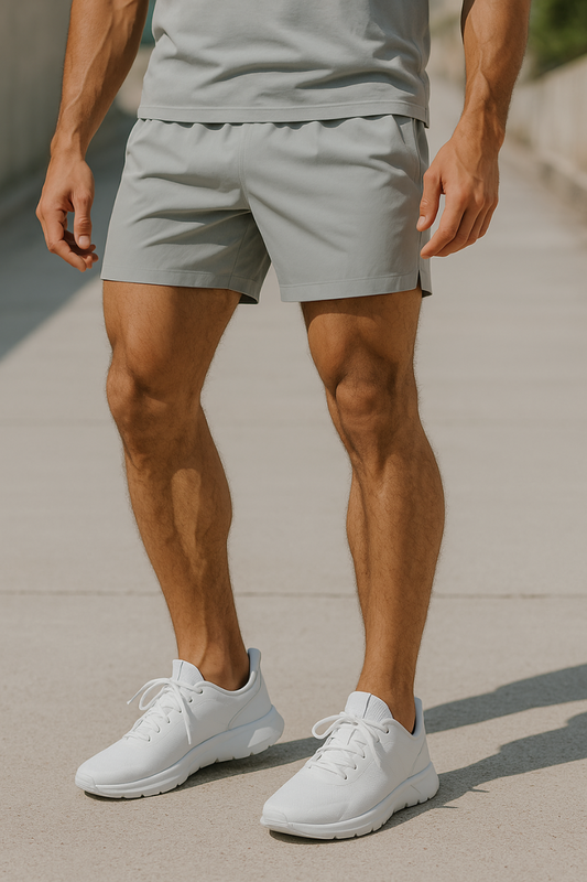 ACTIVE SHORTS