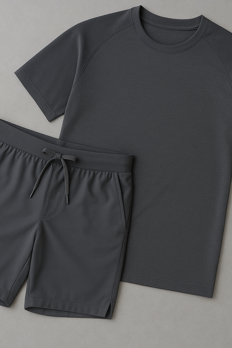 SUMMER ACTIVE SET 2-PIECE 