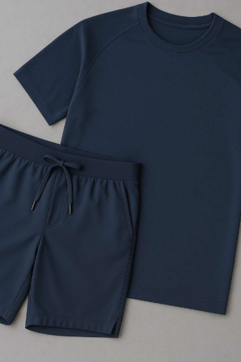 SUMMER ACTIVE SET 2-PIECE 
