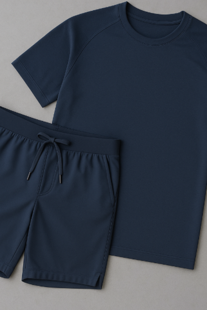 SUMMER ACTIVE SET 2-PIECE 