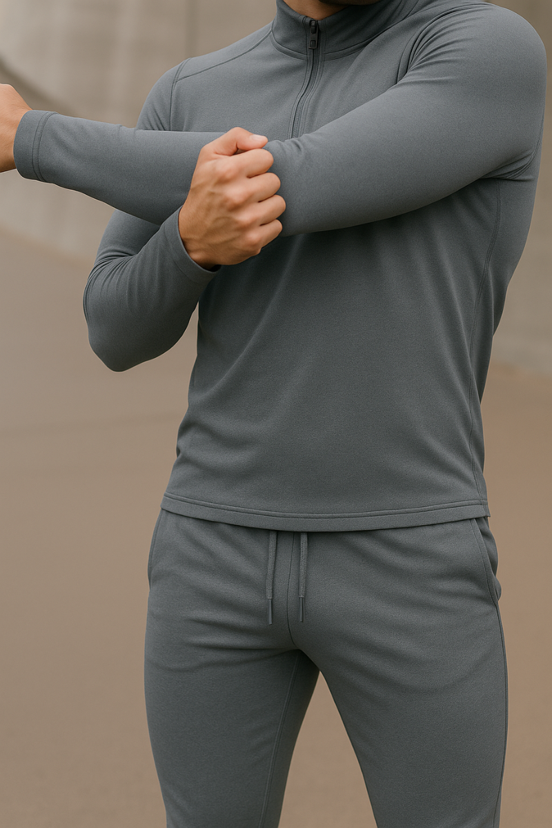 SHARP ACTIVE SET 2-PIECE  