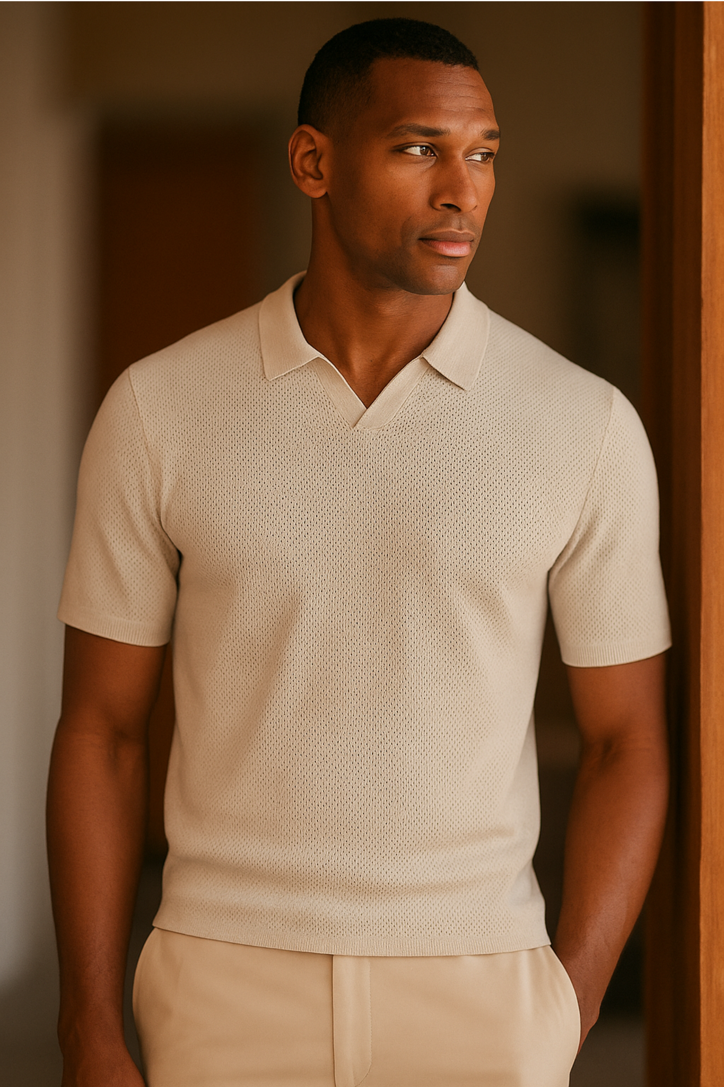 POLO SHIRT