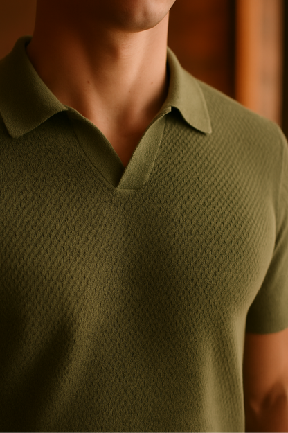 POLO SHIRT