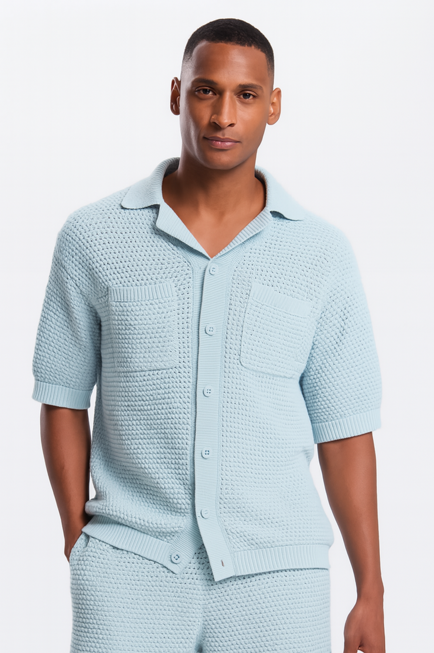 SUMMER SHIRT