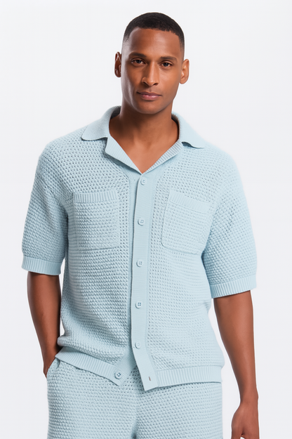 SUMMER SHIRT