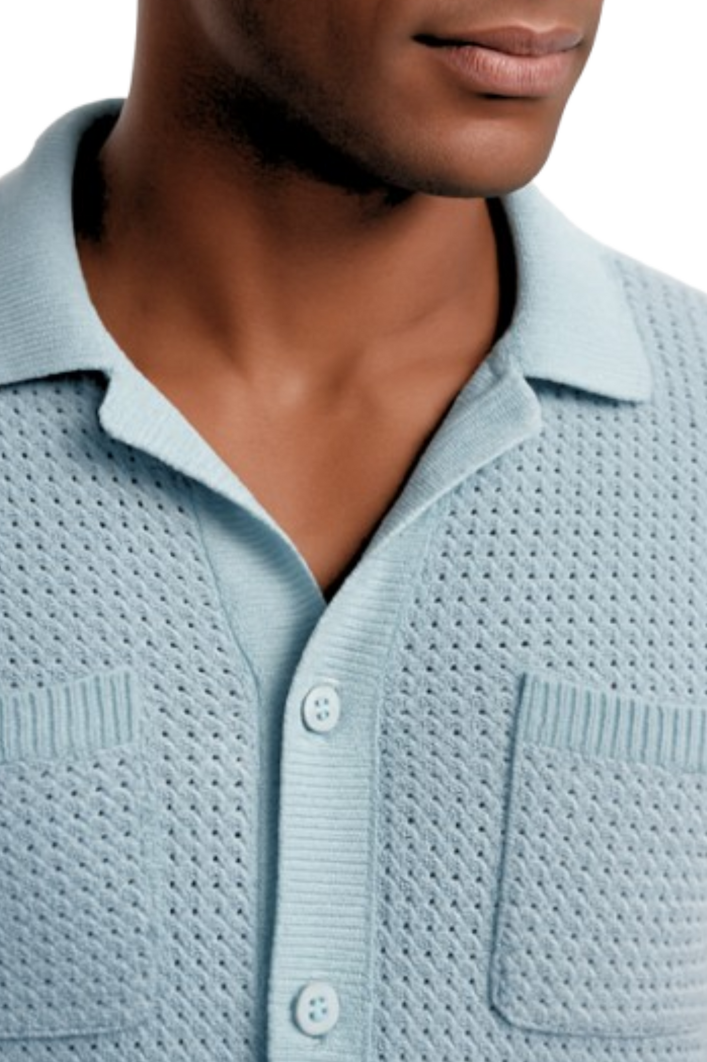 SUMMER SHIRT