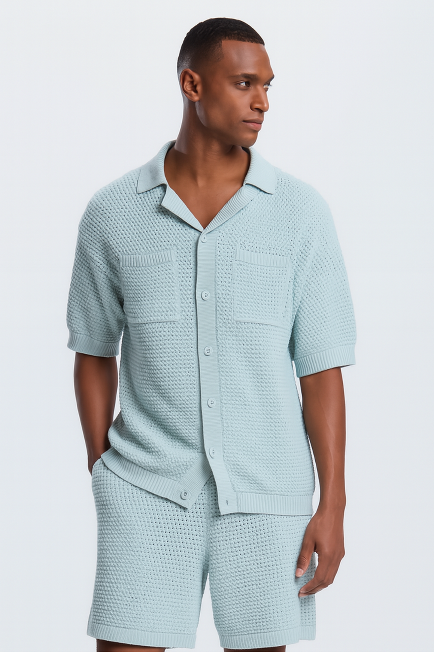 SUMMER SHIRT