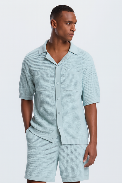 SUMMER SHIRT