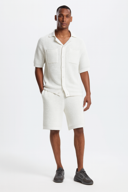 SUMMER SHIRT