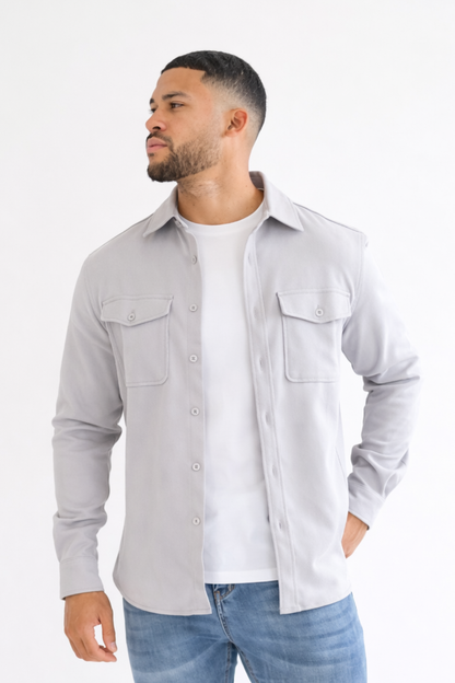 OVERSHIRT