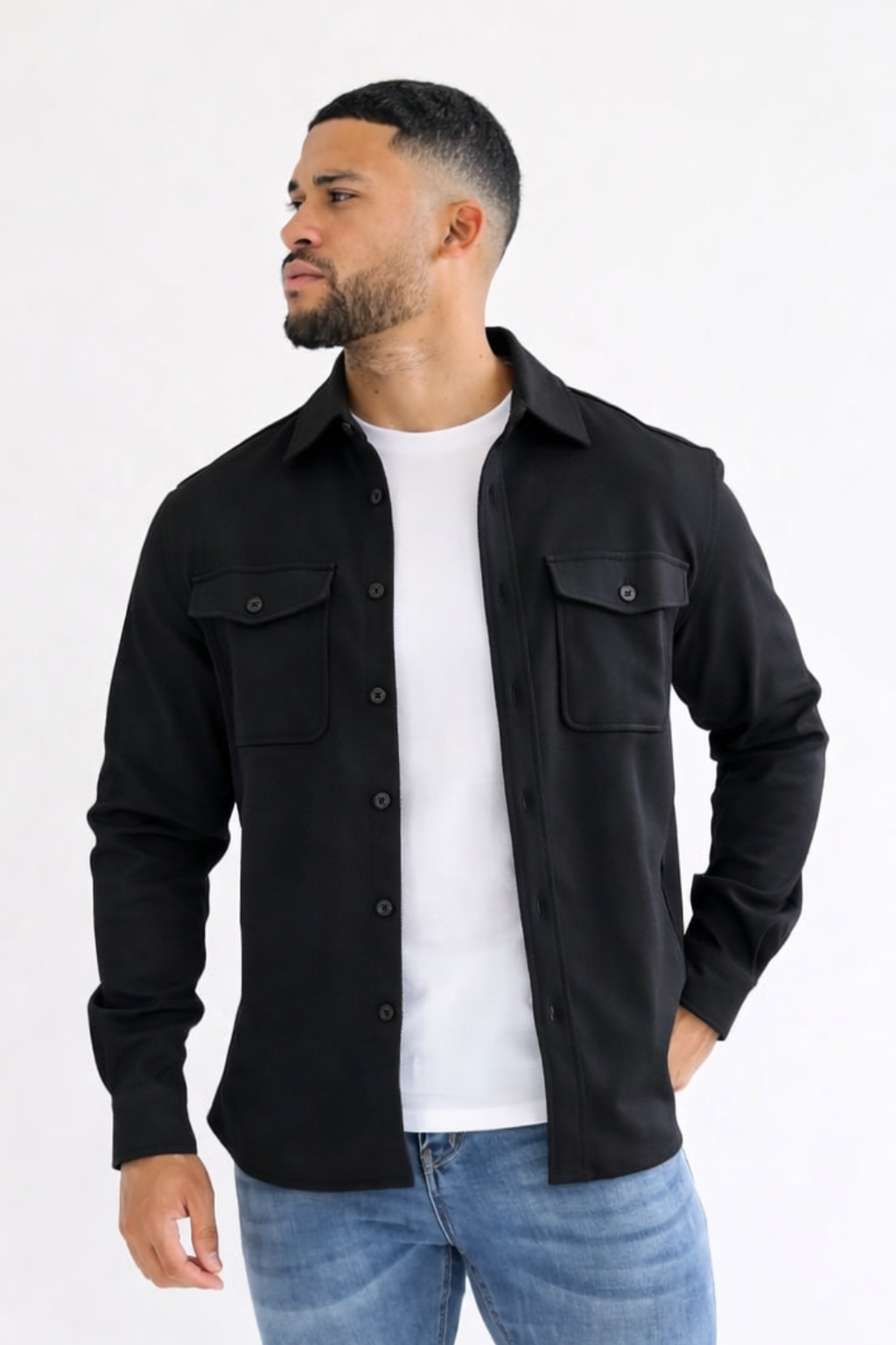 OVERSHIRT