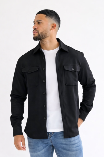 OVERSHIRT