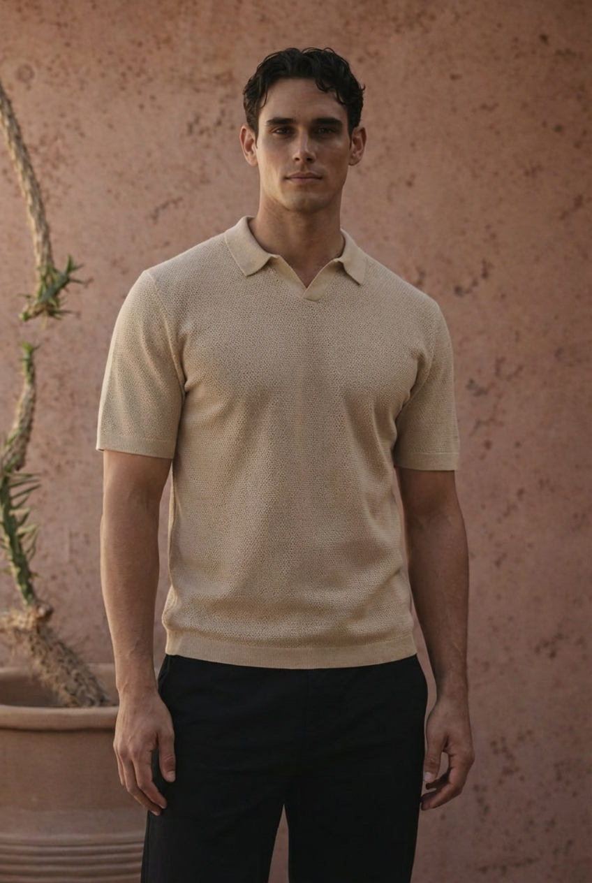 POLO SHIRT